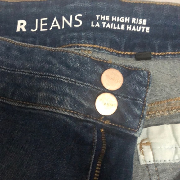 Reitmans jeans size 36. GUC - Picture 1 of 7